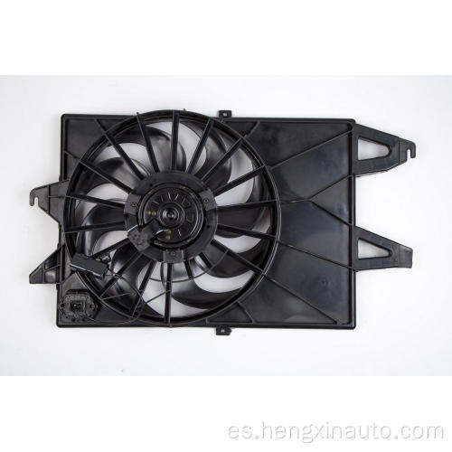 F8RZ-8L607GE FORD MONDEO 2.0 Ventilador de radiador Ventilador de enfriamiento